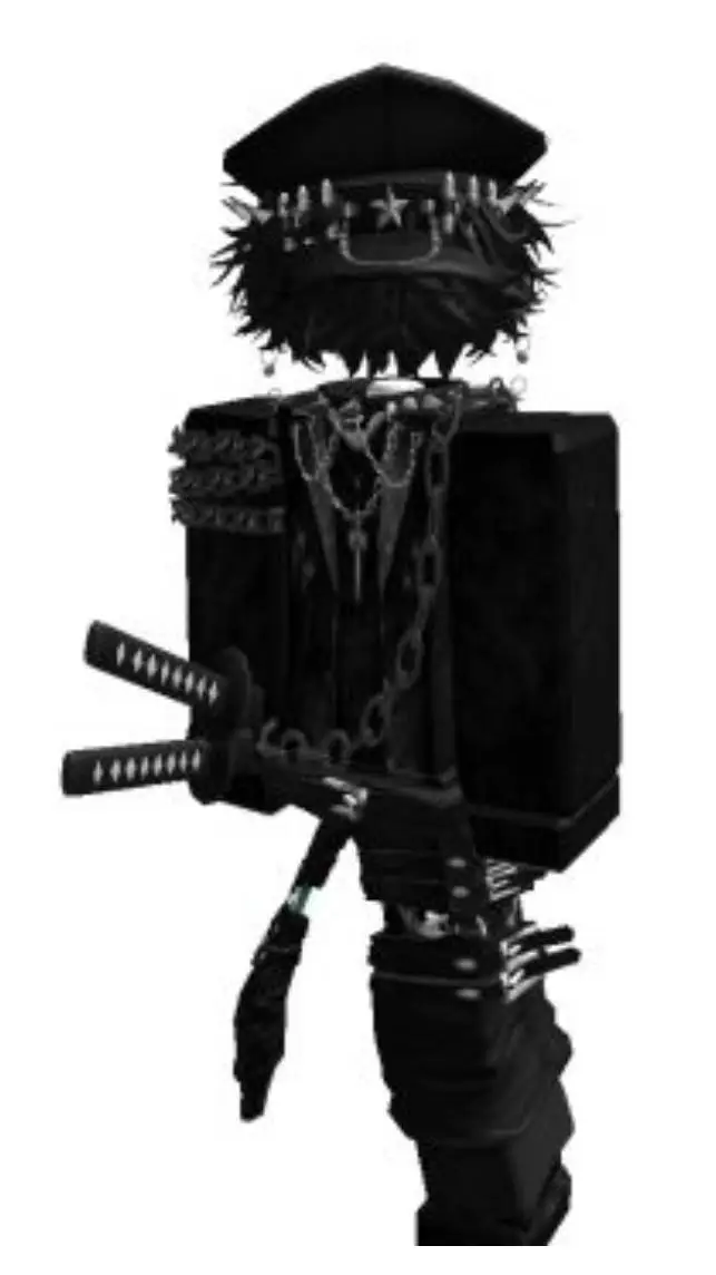 ai character: roblox gay story background