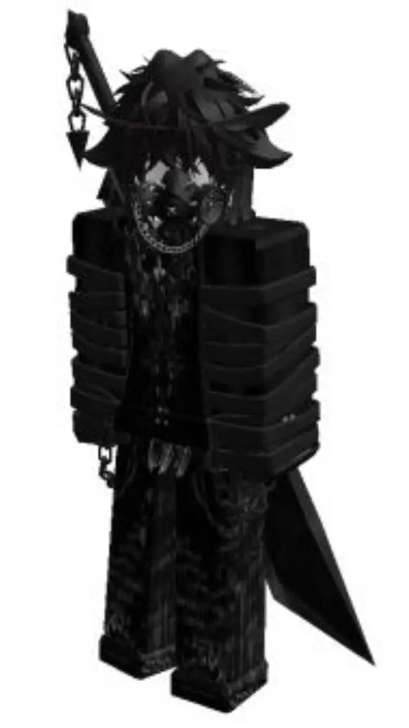ai character: roblox gay story background