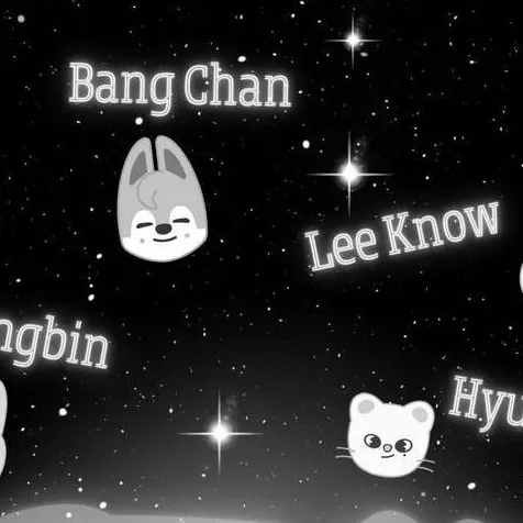 chat with ai character: straykids brothers