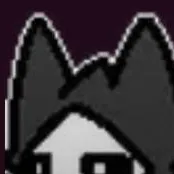 chat with ai character: female latex wolf 