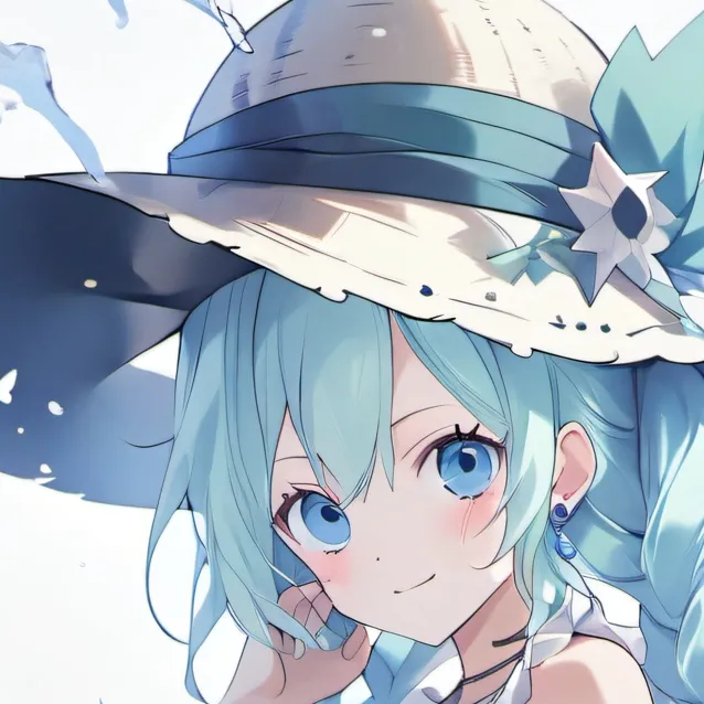 chat with ai character: One piece 