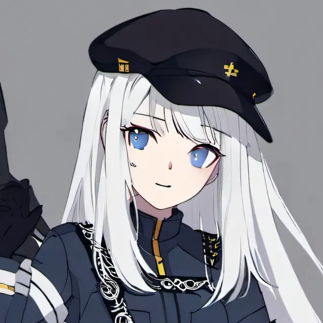 chat with ai character: Squid Game 