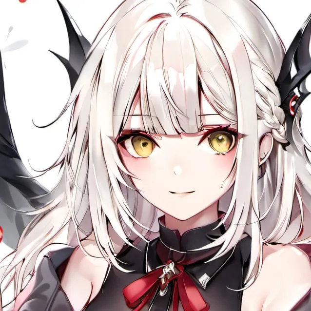 chat with ai character: Ds