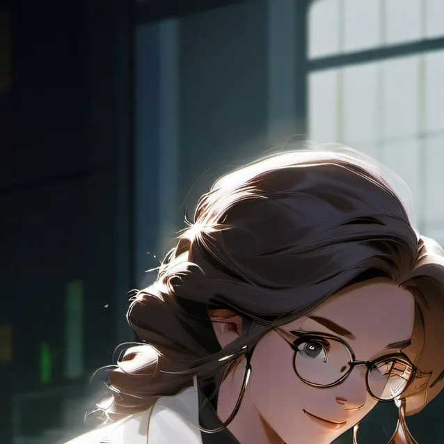 chat with ai character: JJK