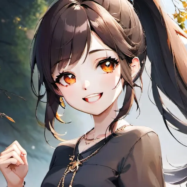 chat with ai character: Spy X family