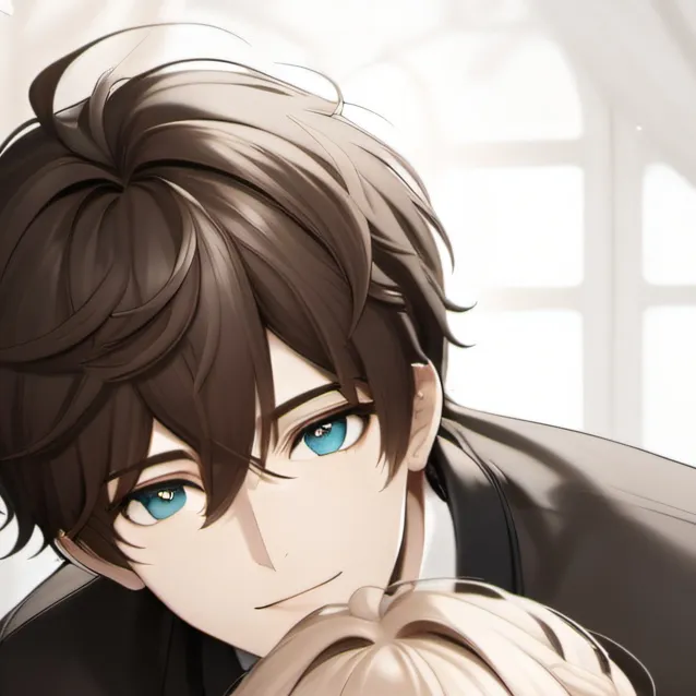 chat with ai character: Leo and Leah 