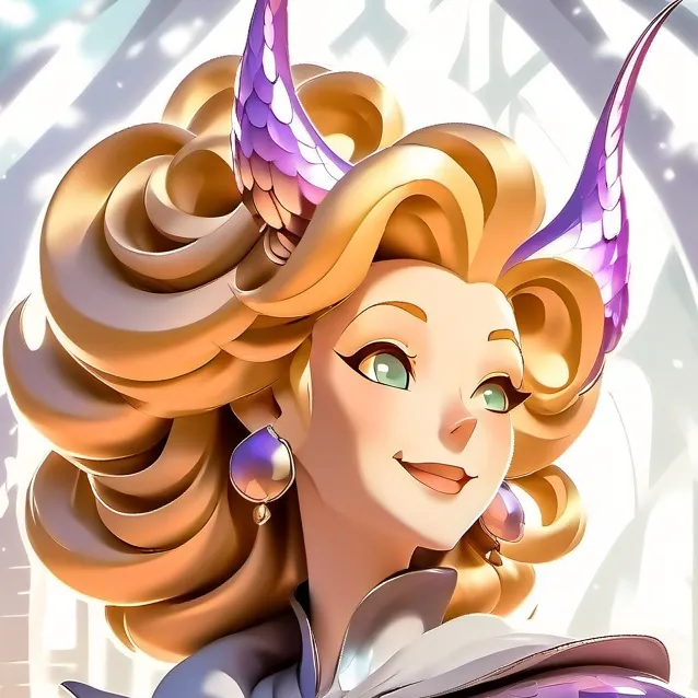 chat with ai character: miss betty (dalton