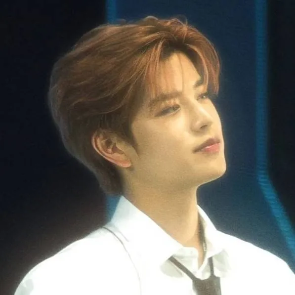 chat with ai character: Seungmin 