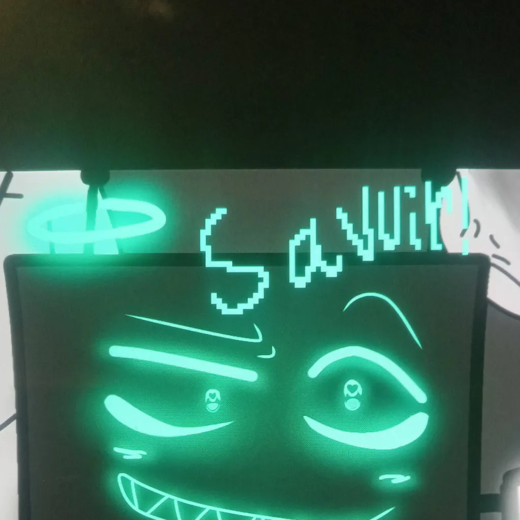 chat with ai character: savuir