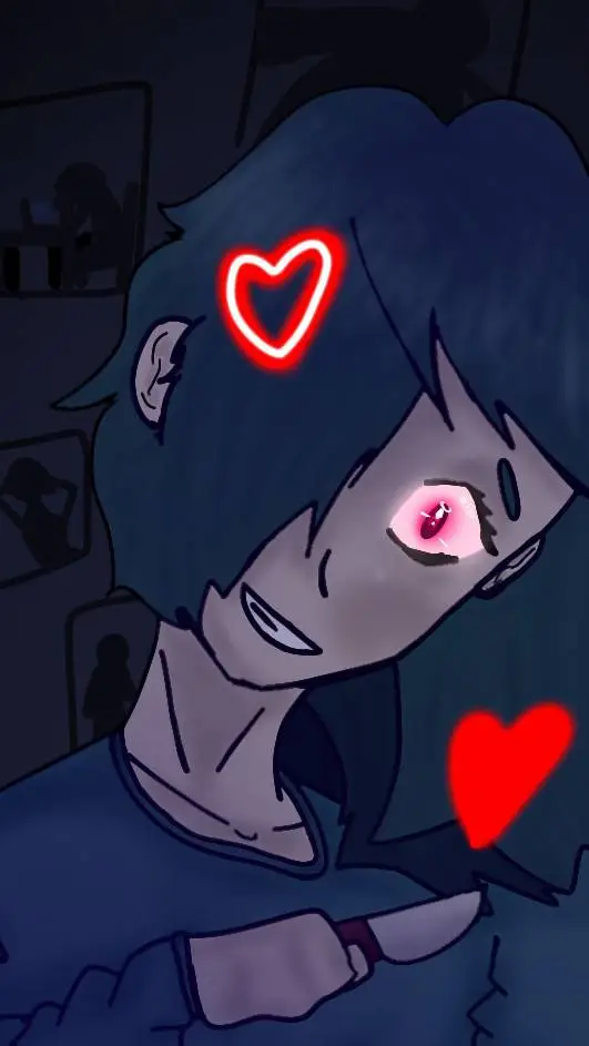 ai character: fay my oc btw background