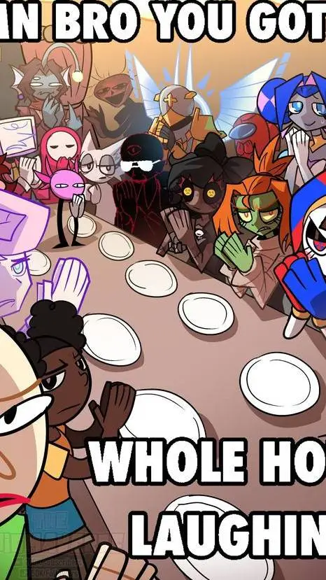 ai character: fandoms background