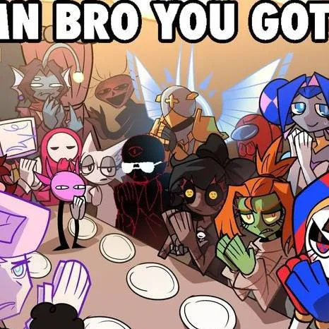 chat with ai character: fandoms