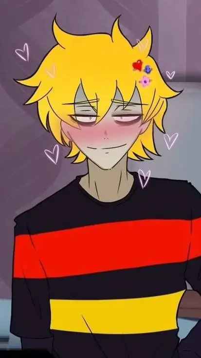 ai character: need a frend background