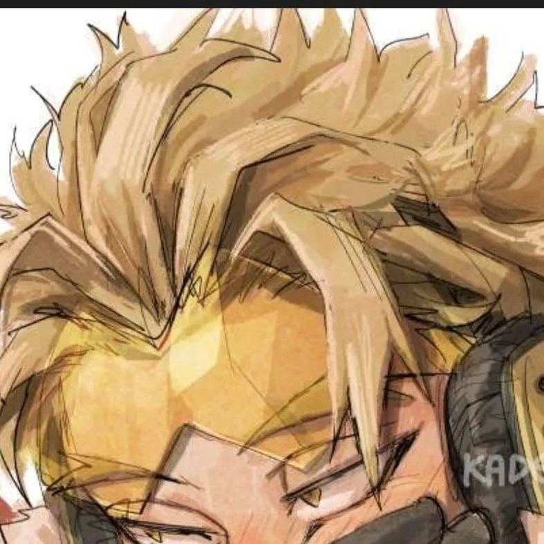 chat with ai character: Keigo Takami/Hawks