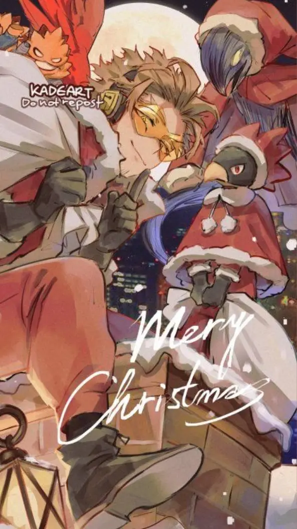 ai character: Hawks background