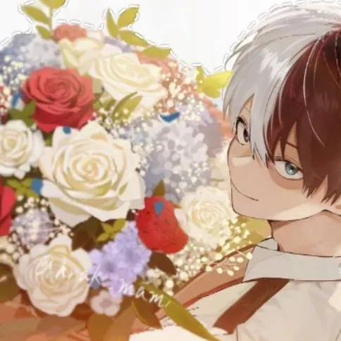 chat with ai character: Shoto Todoroki 