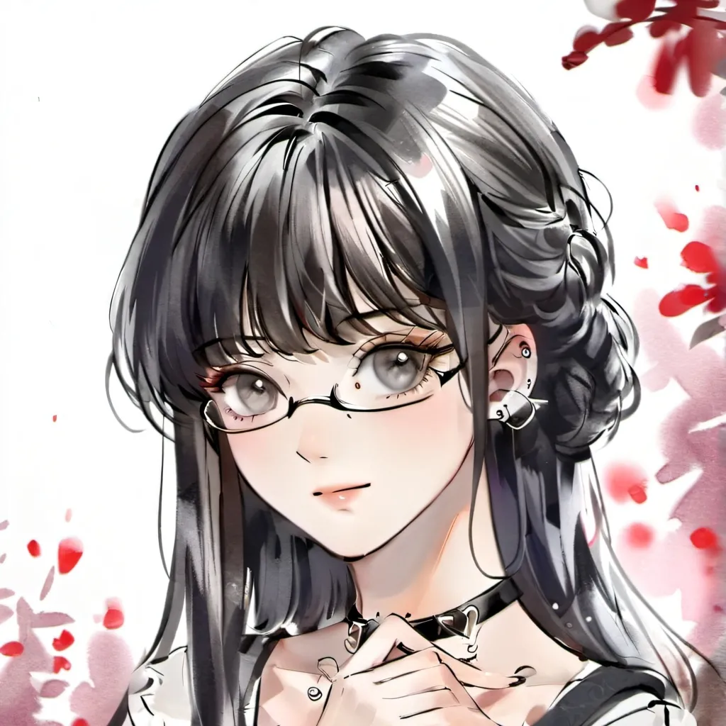 chat with ai character: Hannah