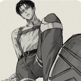 chat with ai character: Levi Ackerman