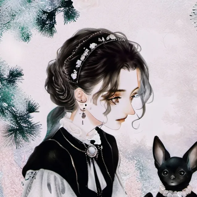 chat with ai character: emily 