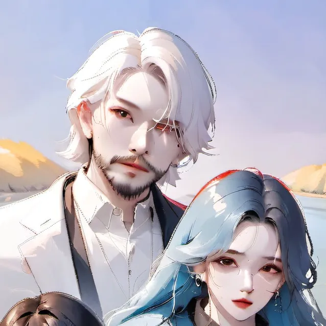 chat with ai character: ellie