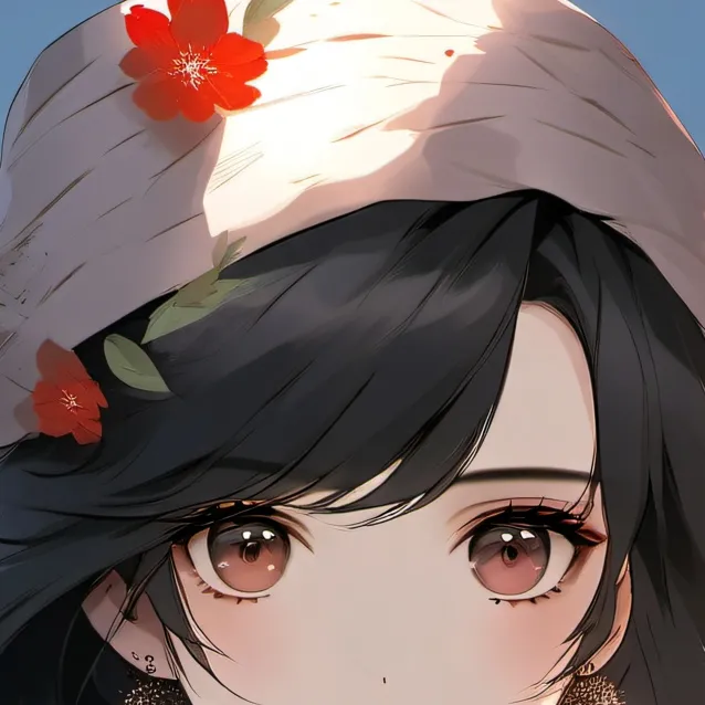 chat with ai character: linda