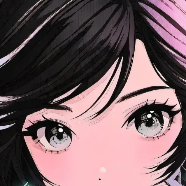chat with ai character: scarlett