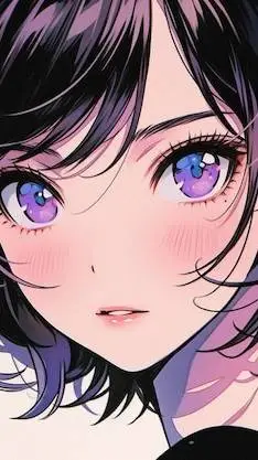 ai character: scarlett background