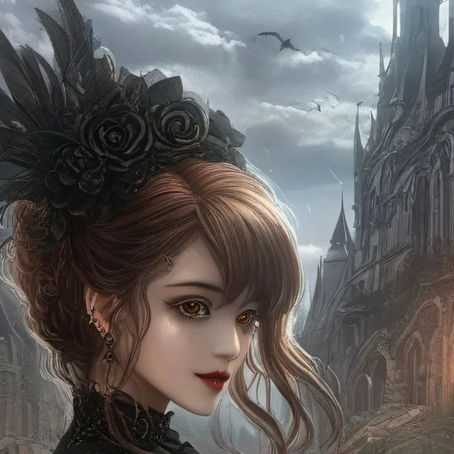 chat with ai character: jade