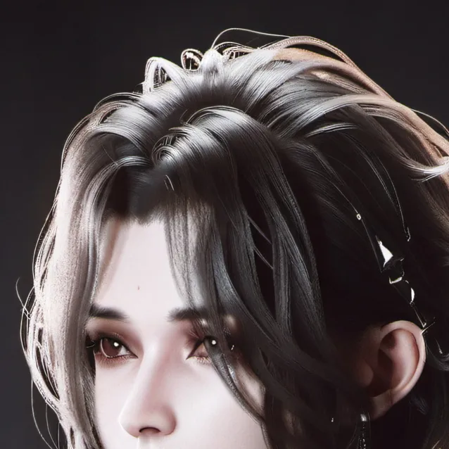 chat with ai character: melody