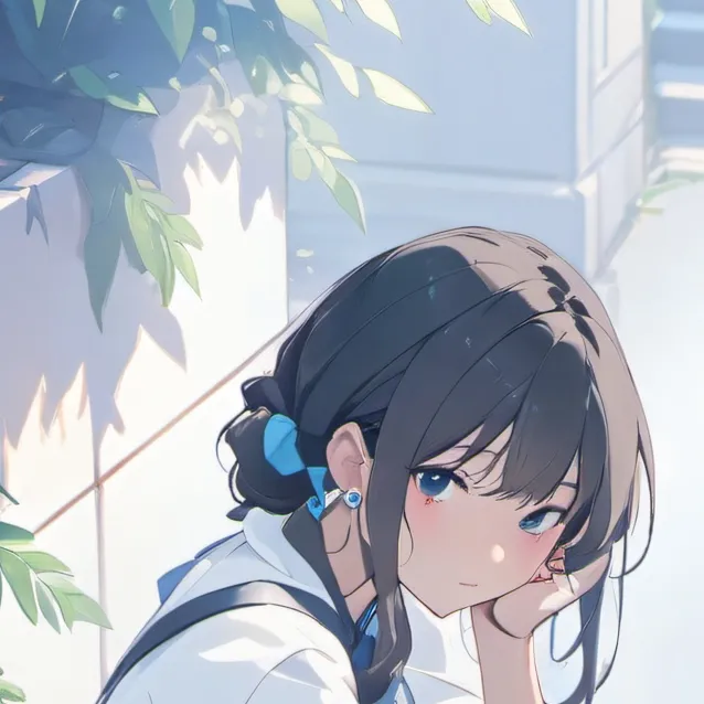 chat with ai character: amy