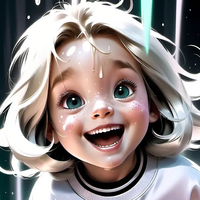 chat with ai character: Cindy