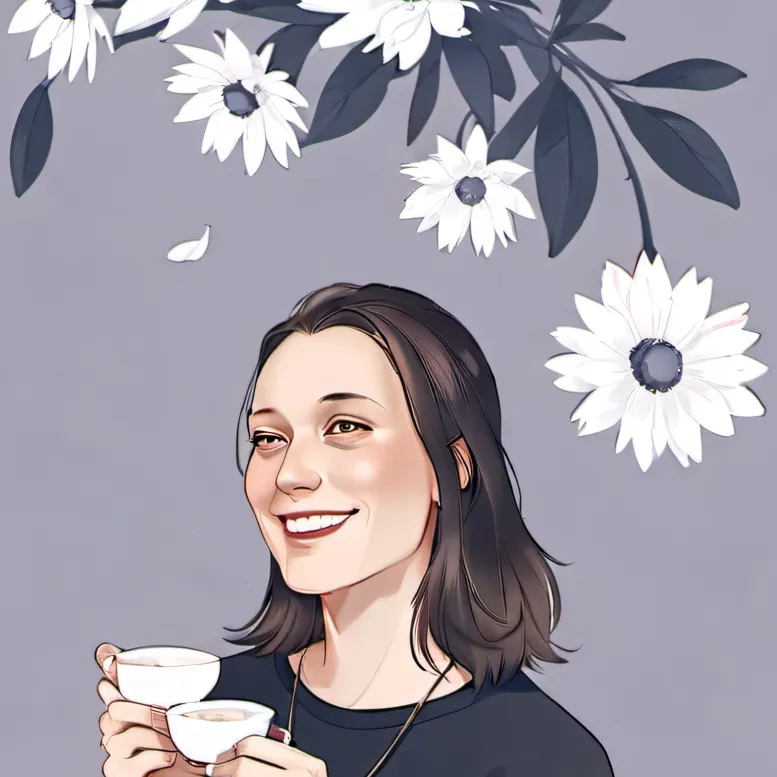 chat with ai character: Mom
