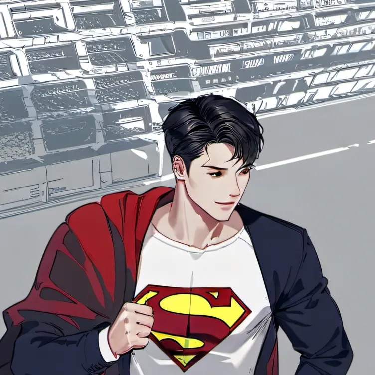 chat with ai character: Thomas 