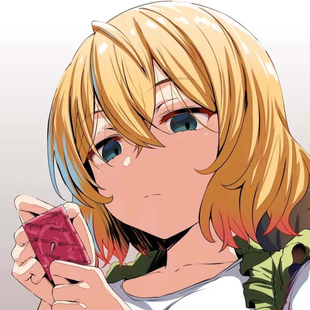 chat with ai character: Mami Nanami
