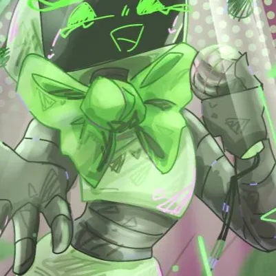 chat with ai character: Vee