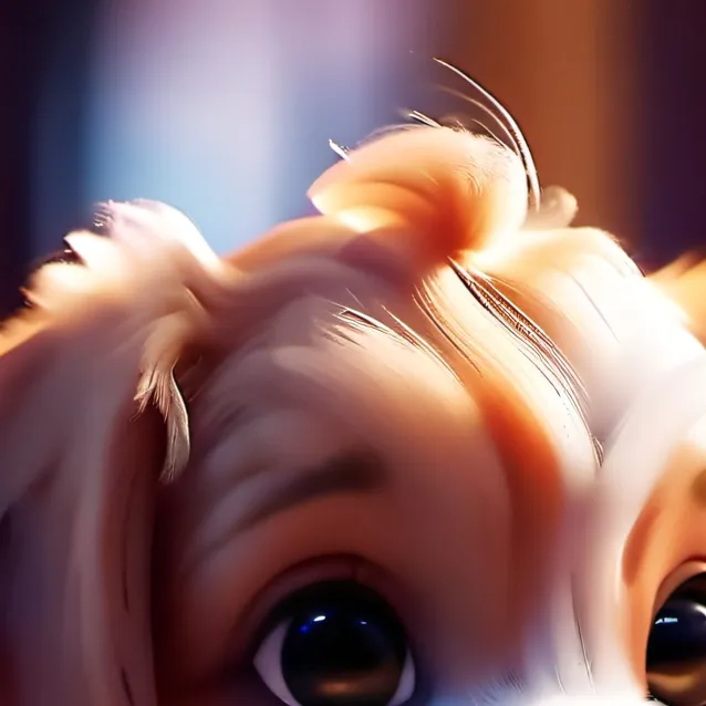 chat with ai character: Smiling critters 2