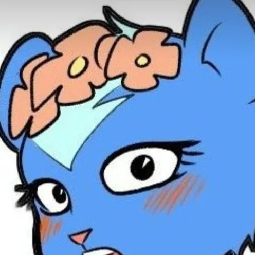 chat with ai character: lyna(petunia)