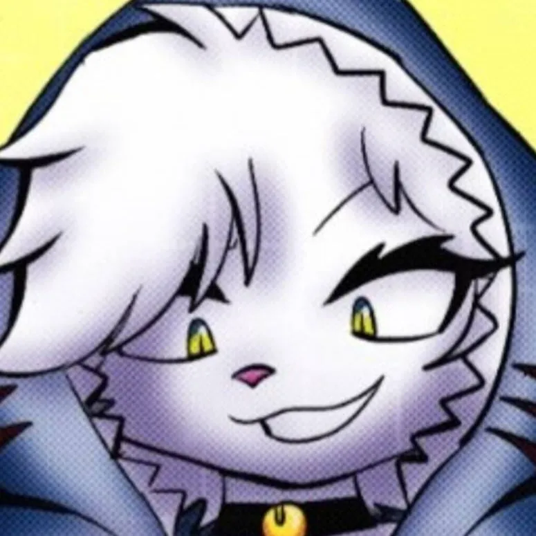 chat with ai character: Riana