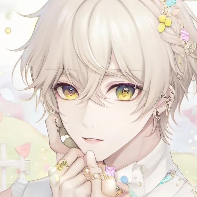 chat with ai character: Luke