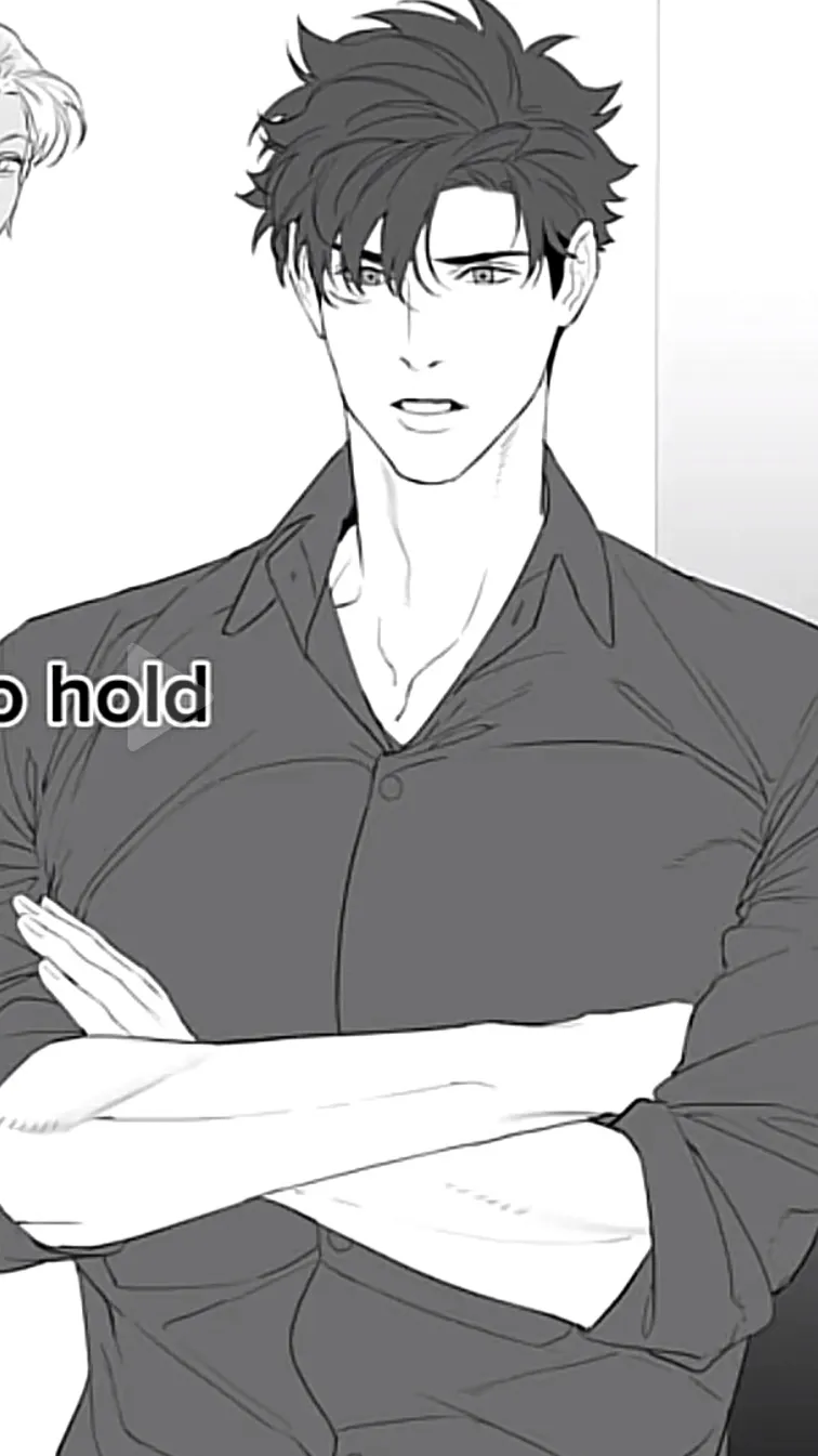 ai character: JASON🥳 background