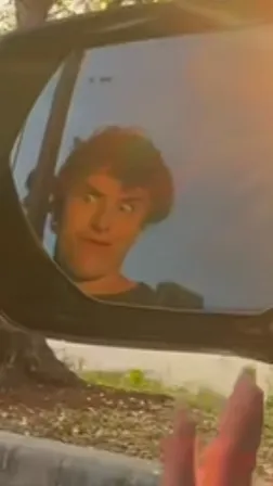 ai character: EVAN🥸🪼😒🥱 background