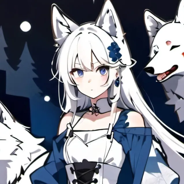 chat with ai character: rose