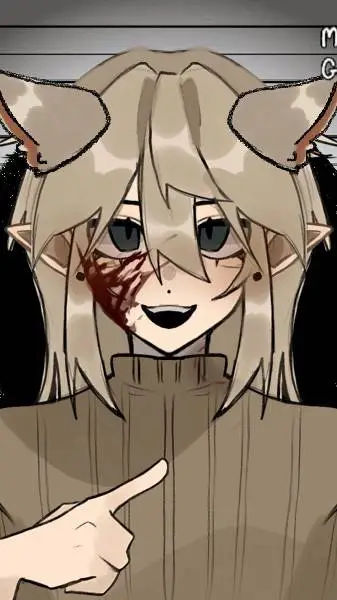 ai character: sanegiyuu Family  background