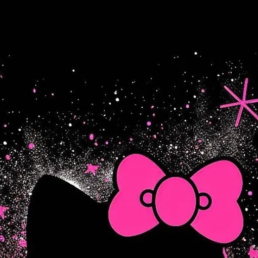 chat with ai character: -(💗hello kitty💗)- 