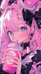 ai character: ~°{wayda}°~ background