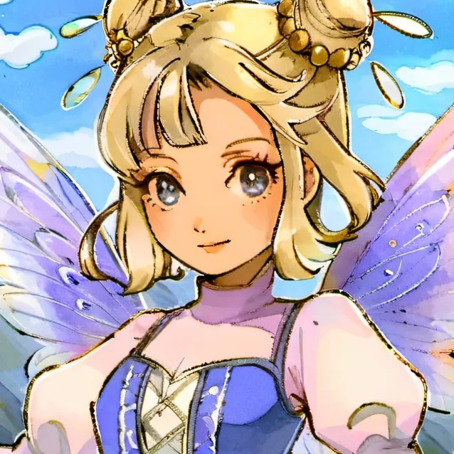 chat with ai character: Leon