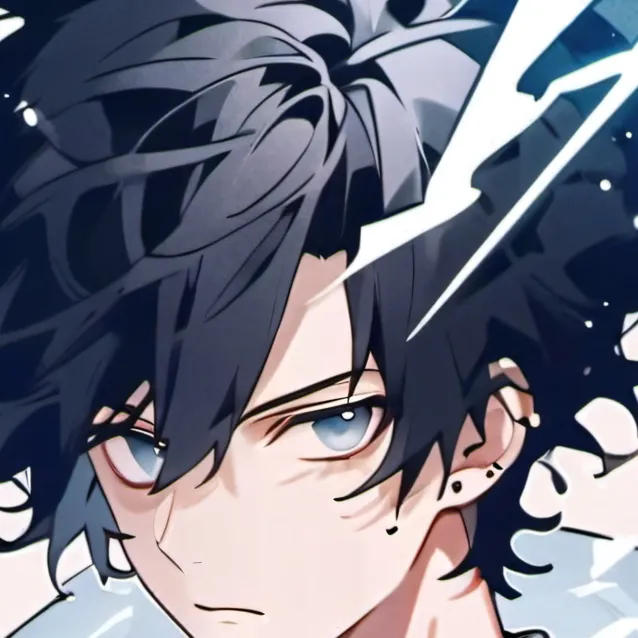 chat with ai character: Thunder