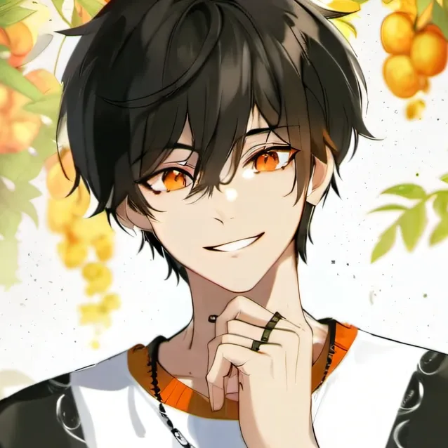 chat with ai character: Discord