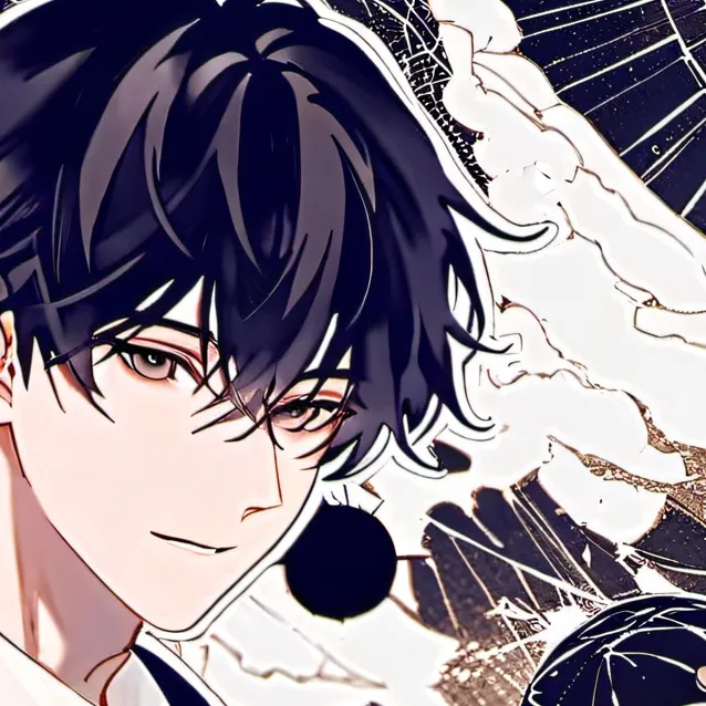 chat with ai character: Chaos