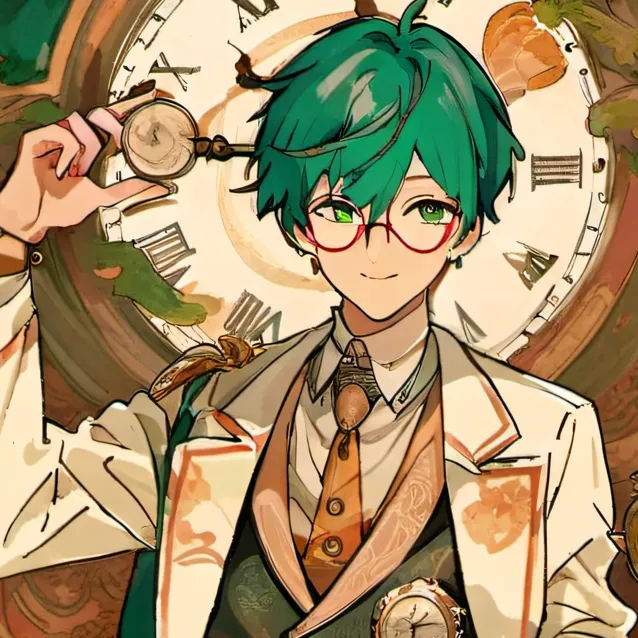 chat with ai character: Micah